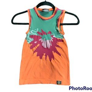 Limited Edition Kali Kali Seamless Tank Top Size 1 - Small